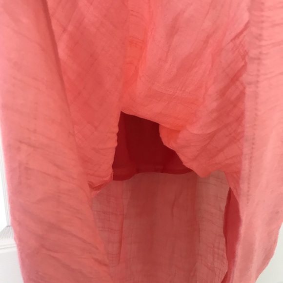 High-Low Dress - Picture 7 of 7